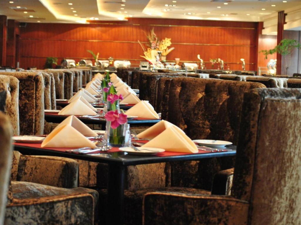 Guilin Bravo Hotel Grand Wing Exterior photo
