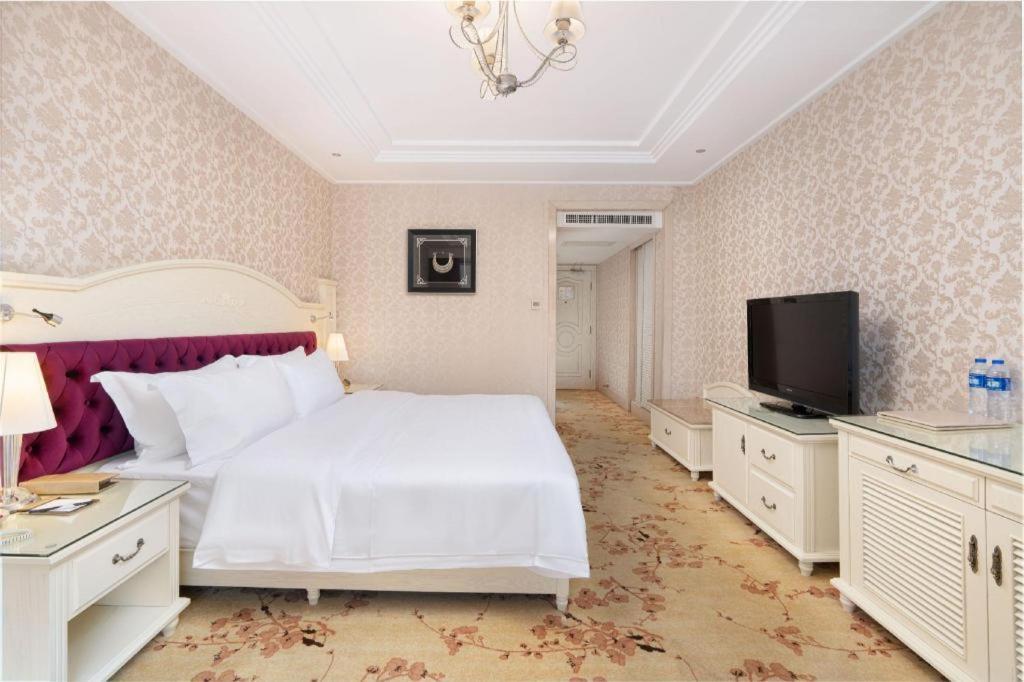 Guilin Bravo Hotel Grand Wing Exterior photo