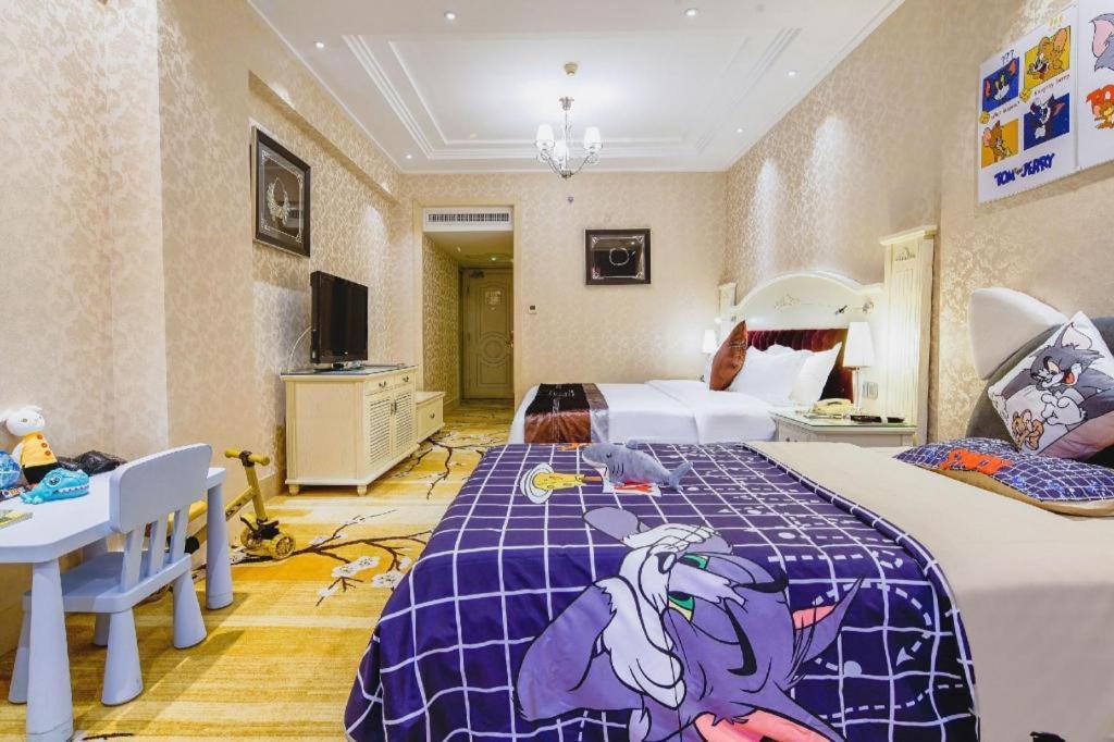 Guilin Bravo Hotel Grand Wing Exterior photo