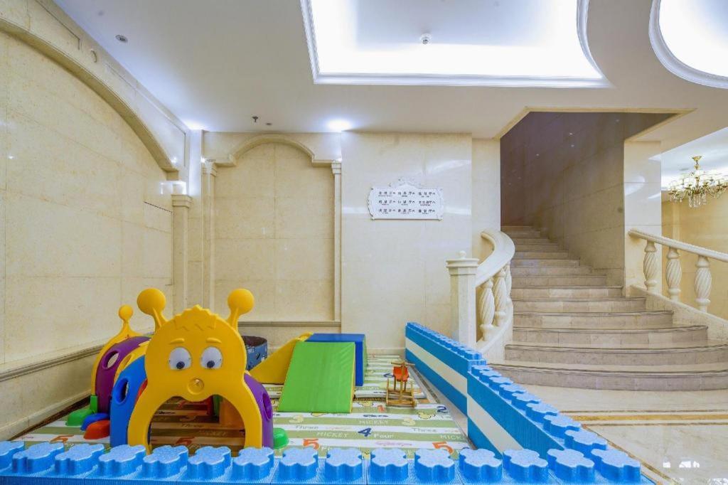 Guilin Bravo Hotel Grand Wing Exterior photo