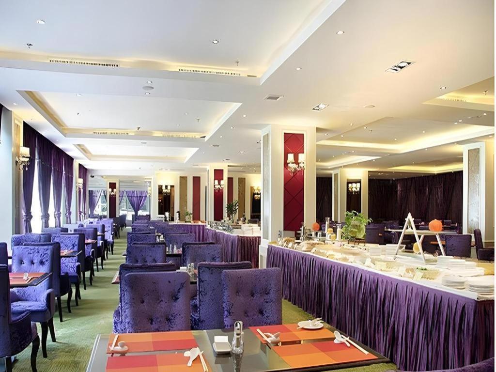 Guilin Bravo Hotel Grand Wing Exterior photo
